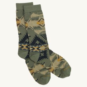 Pendleton Wool Sock