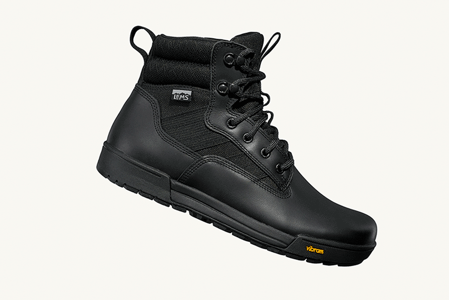 Men's Tactical Pro Mid Boot - Image 3