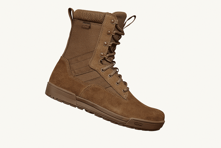 Women's Tactical Pro Tall Boot - Image 3