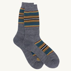 Pendleton Cotton Sock
