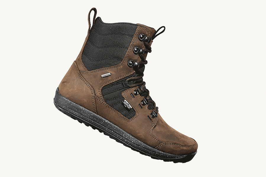Women's Breck Boot Insulated - Image 3