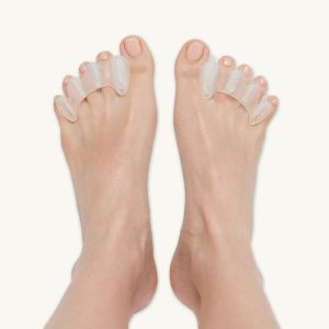 Correct Toes In-Shoe Toe Spacers