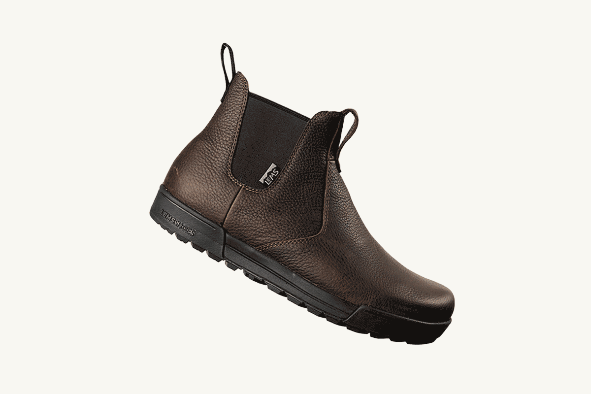Men's Chelsea Boot Tuff Waterproof - Image 7