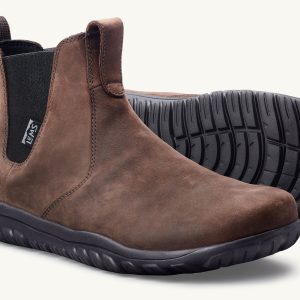 Men's Chelsea Barefoot Boot Waterproof