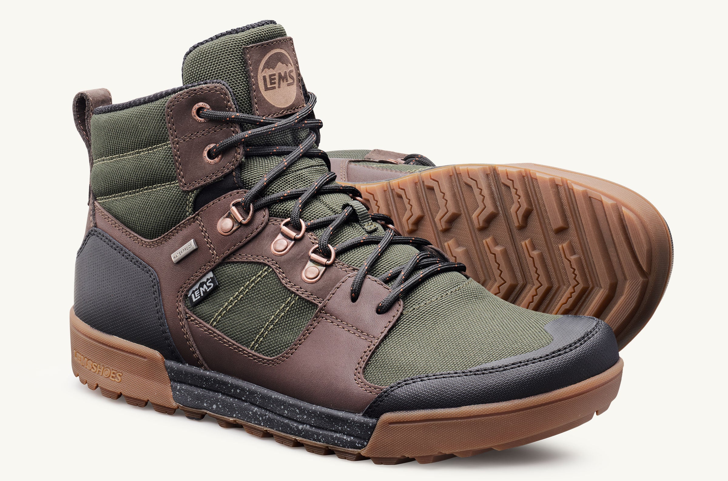 Women's Outlander Waterproof Boot - Image 11