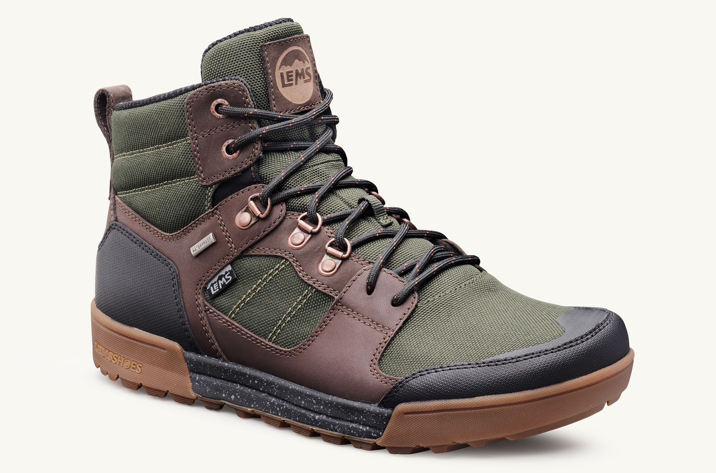 Women's Outlander Waterproof Boot - Image 19