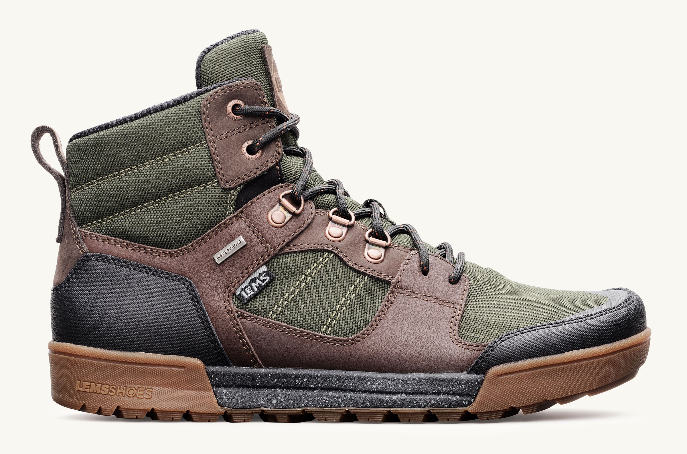 Women's Outlander Waterproof Boot - Image 13