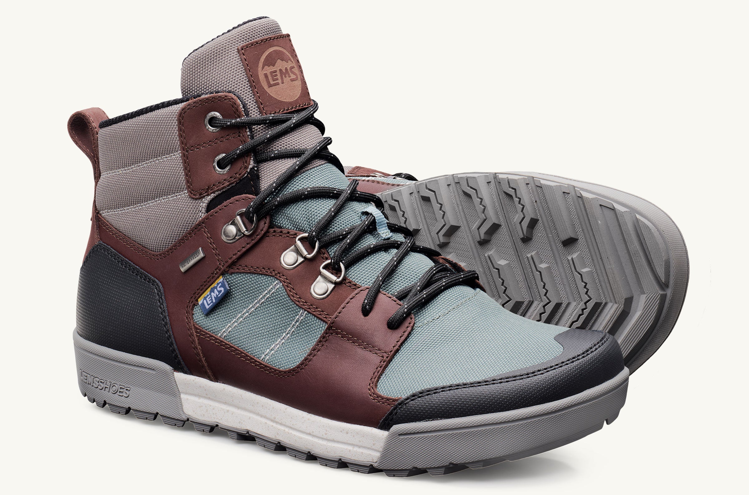 Women's Outlander Waterproof Boot - Image 20