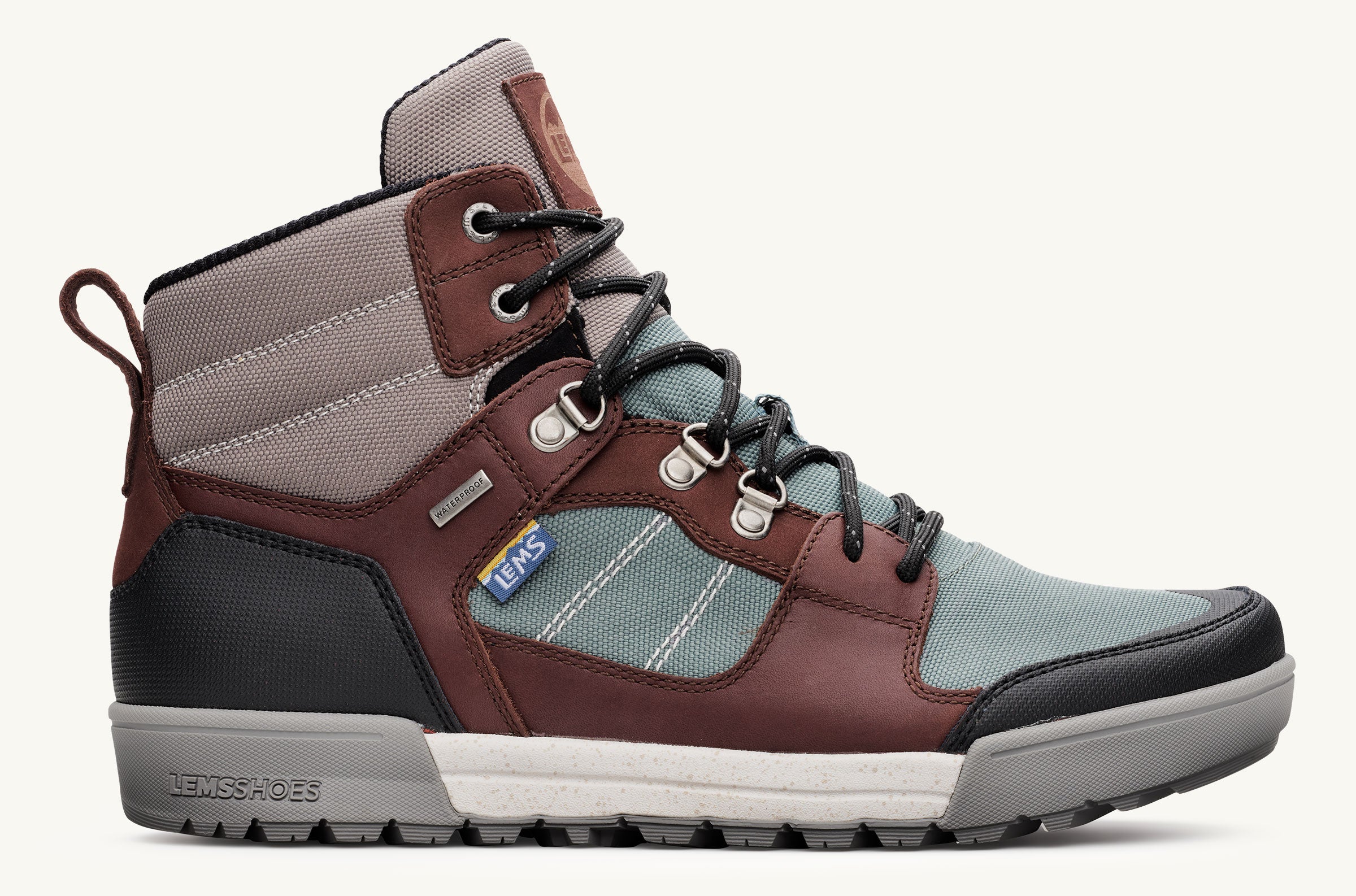 Women's Outlander Waterproof Boot - Image 22