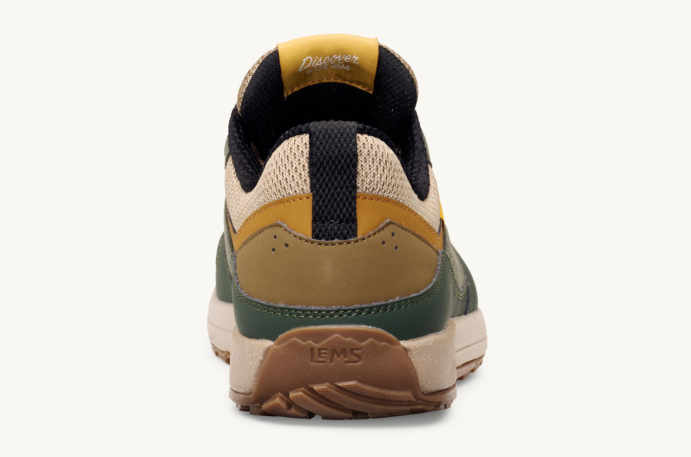 Men's Trail Blazer - Image 9