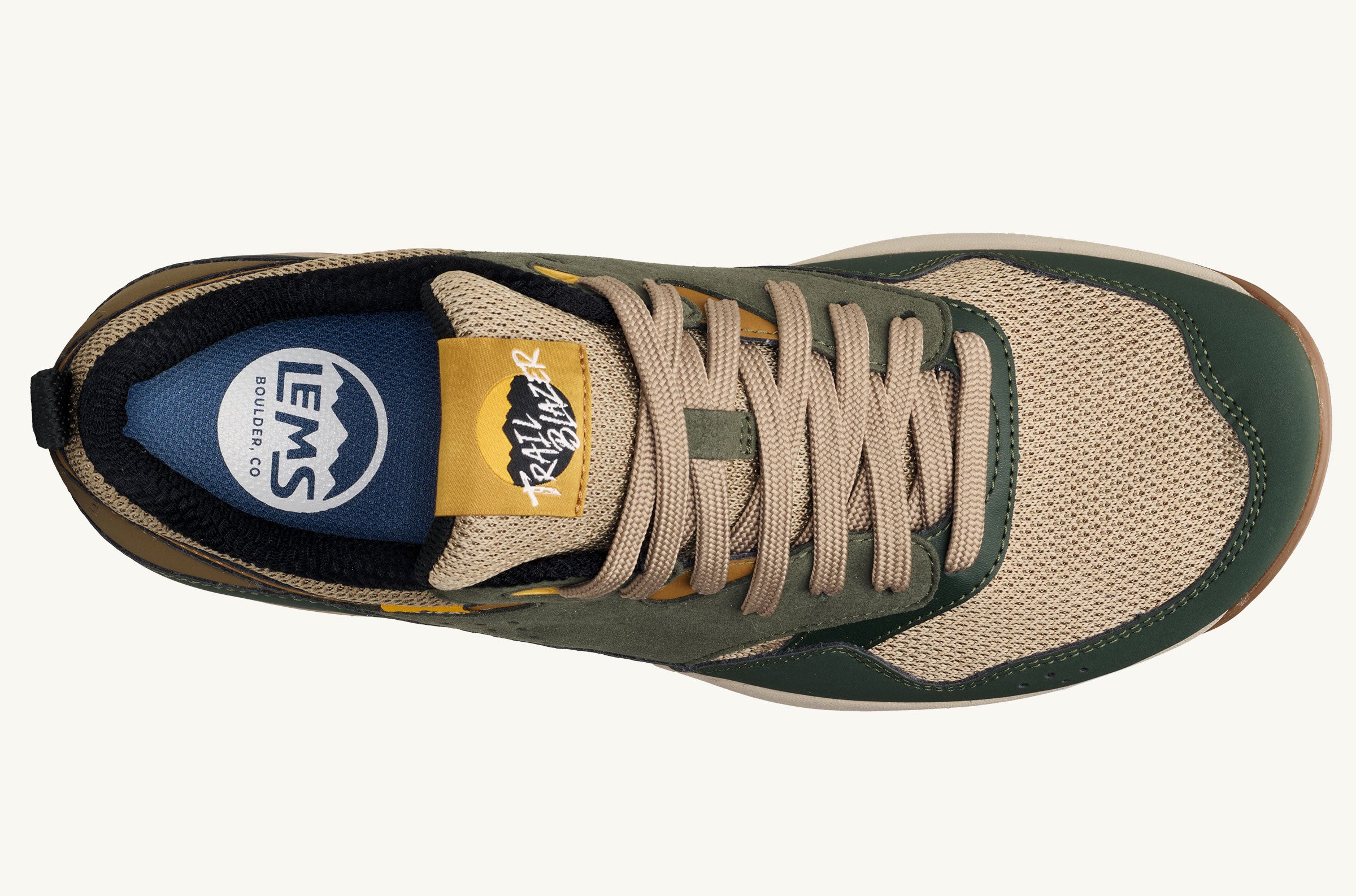Men's Trail Blazer - Image 6