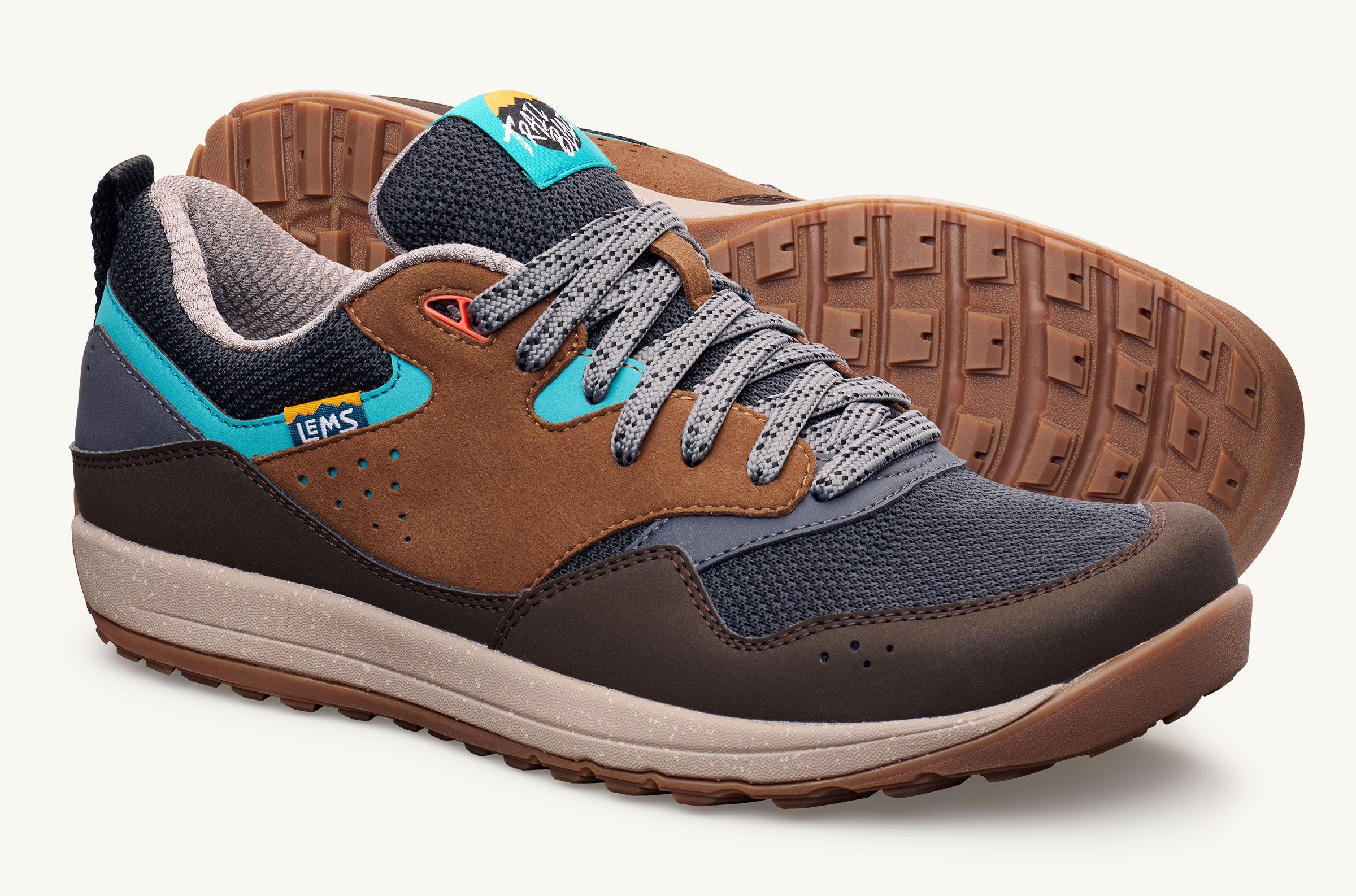 Men's Trail Blazer - Image 11