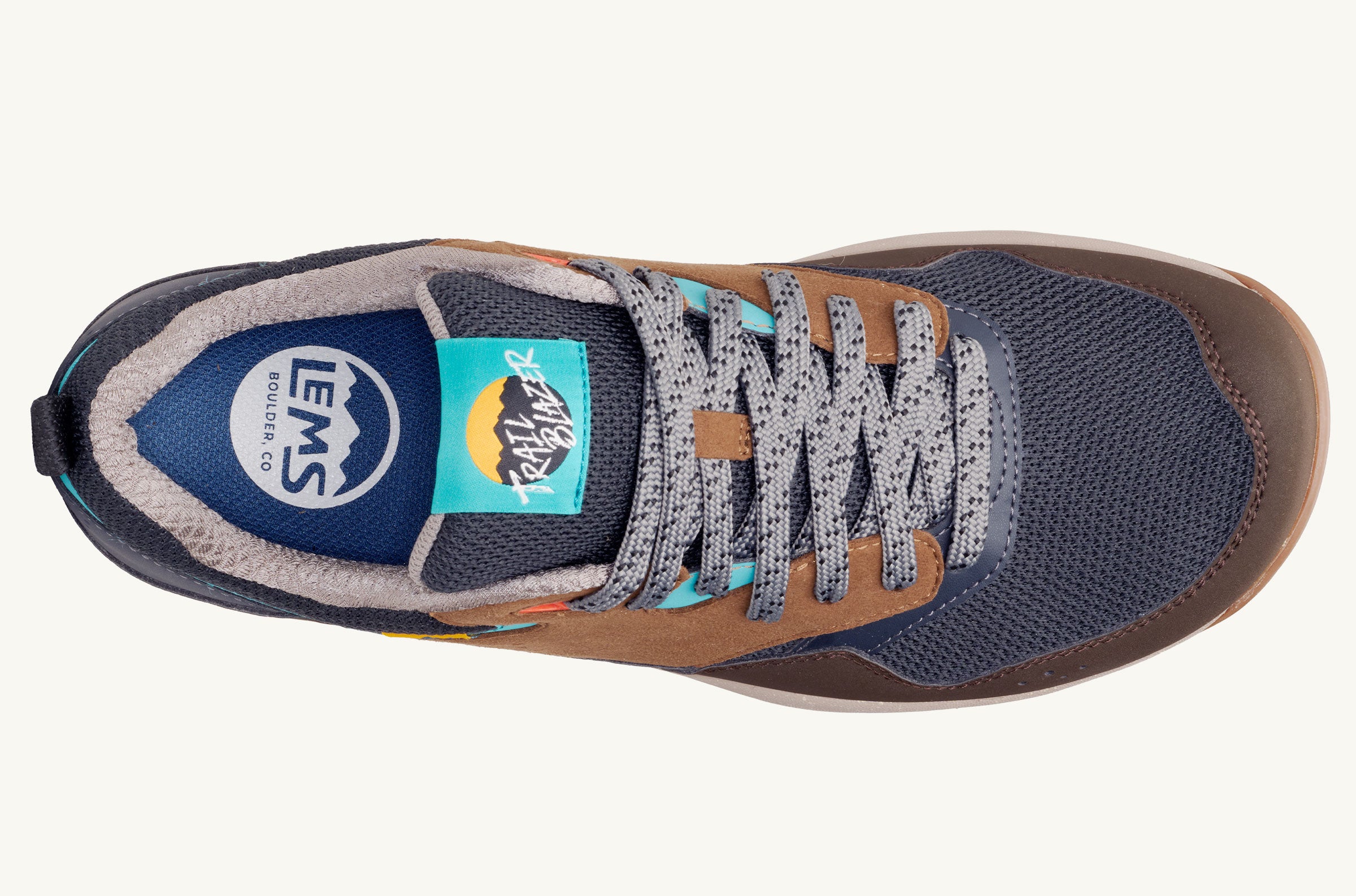 Men's Trail Blazer - Image 14