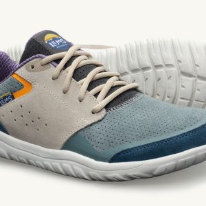Women's Primal Zen Suede