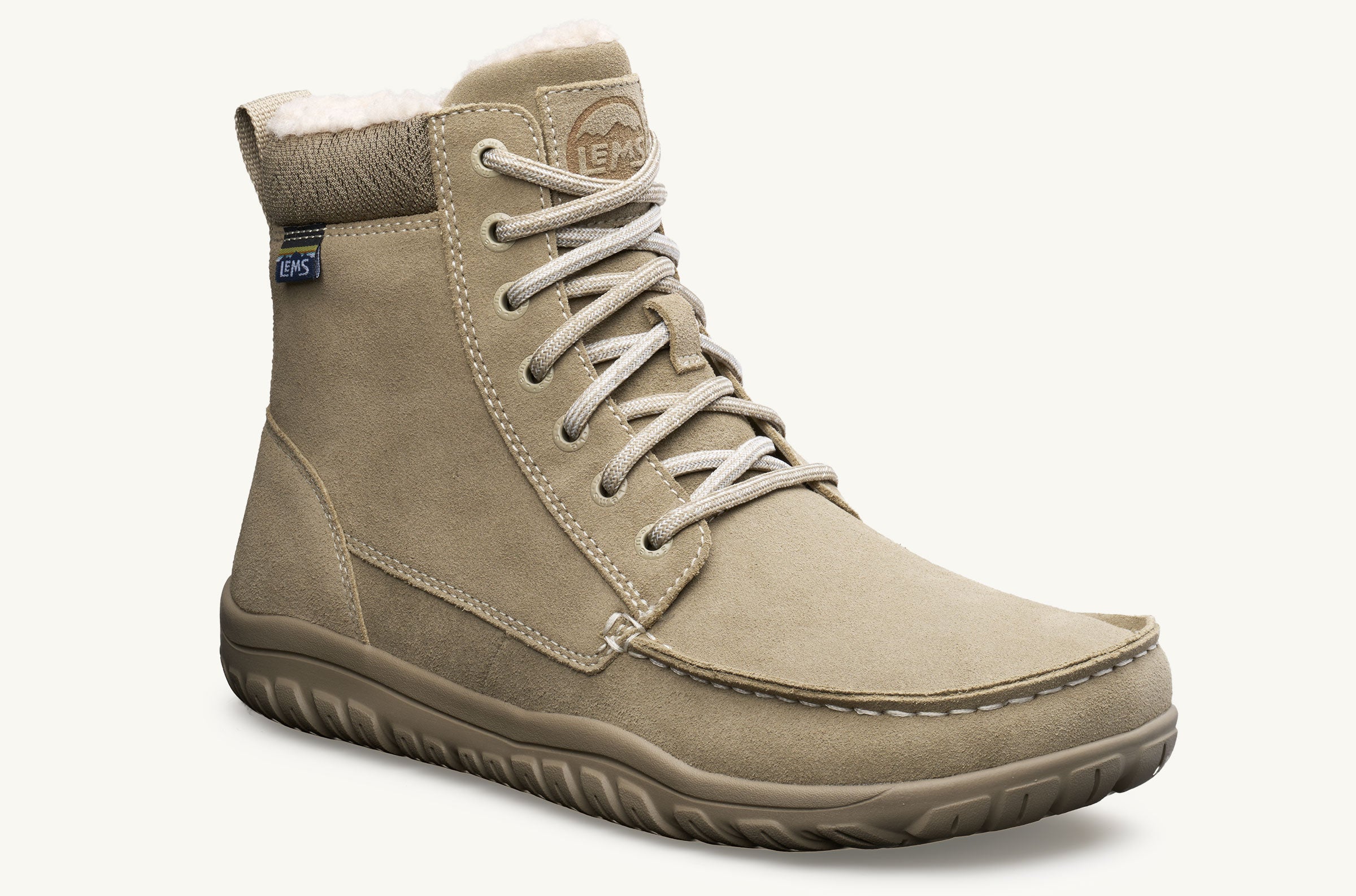 Men's Telluride Boot - Image 8