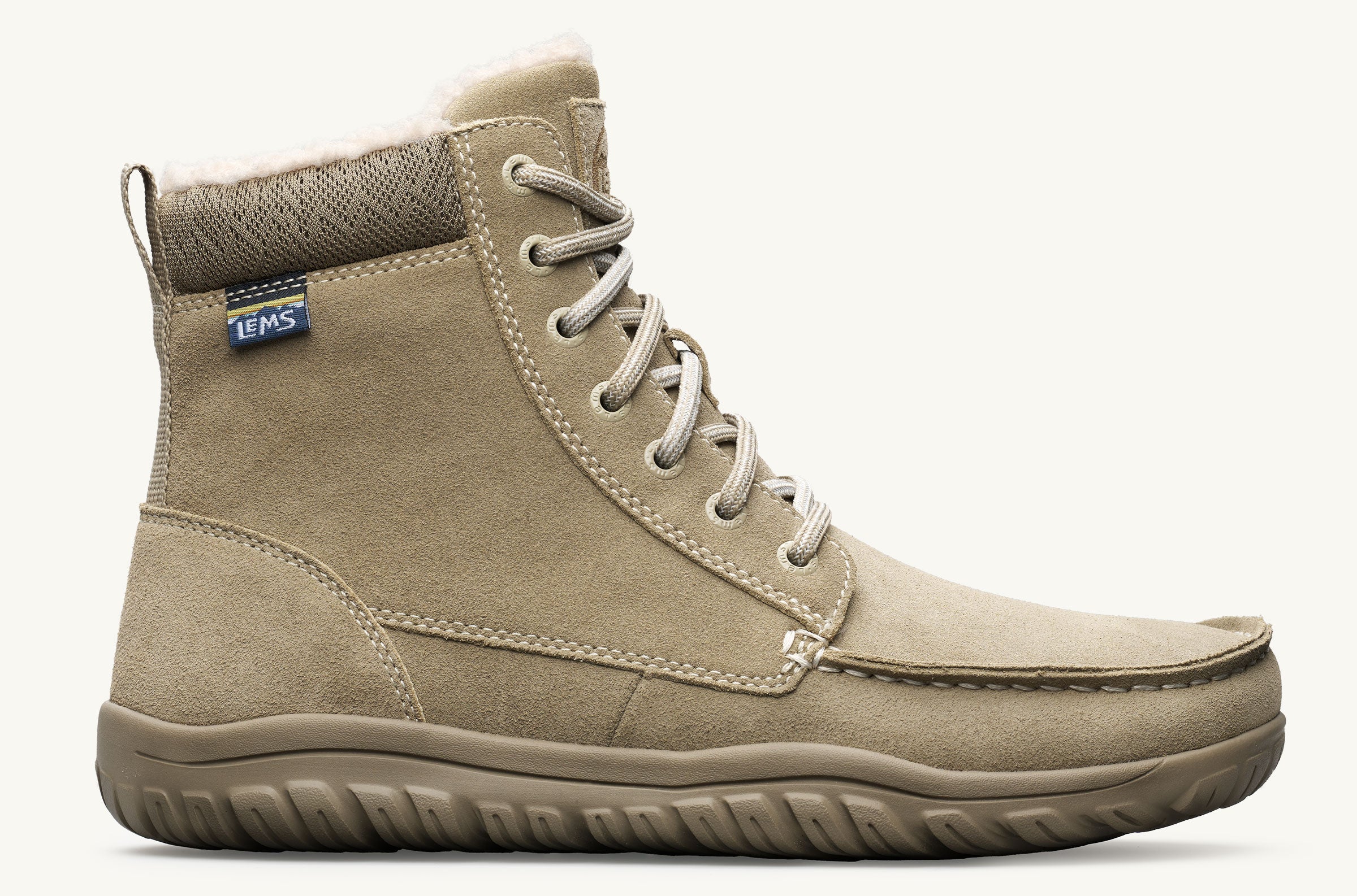 Men's Telluride Boot - Image 3
