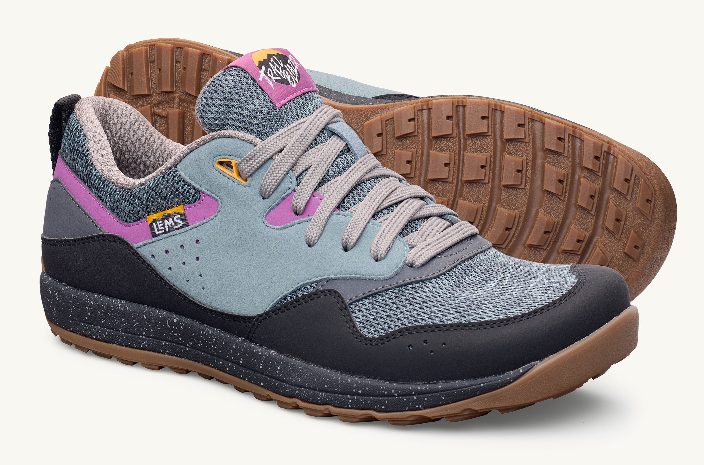 Men's Trail Blazer - Image 19