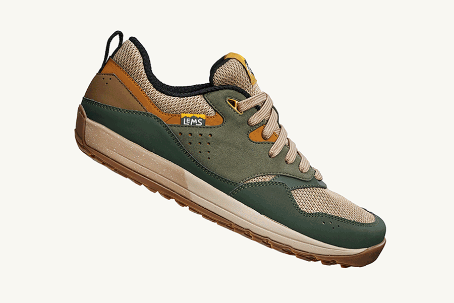 Men's Trail Blazer - Image 3