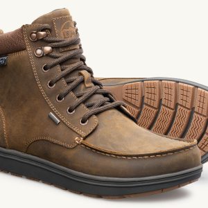 Women's Boulder Boot Grip Waterproof