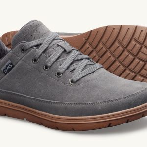 Men's Chillum Suede