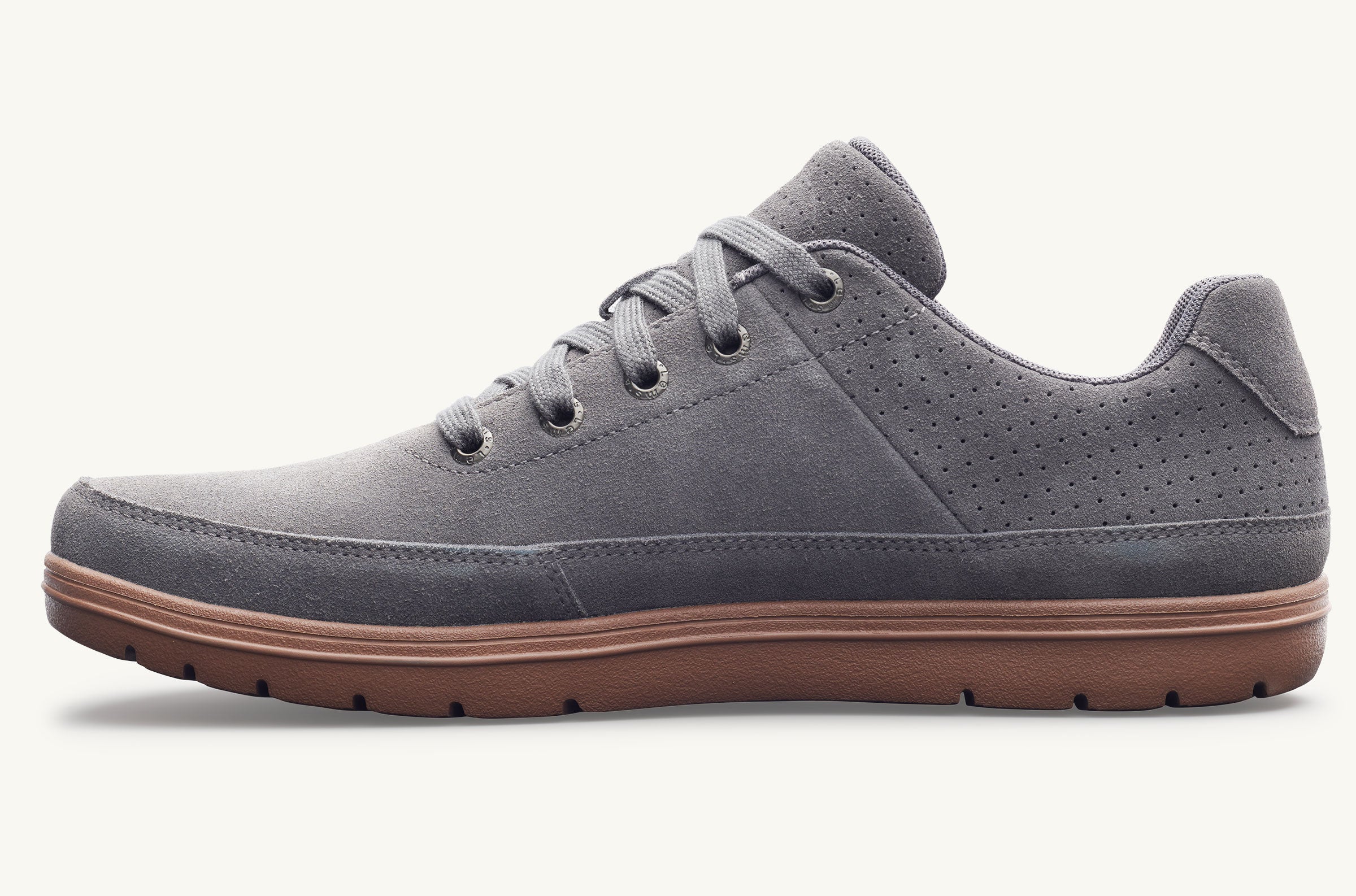 Women's Chillum Suede - Image 4