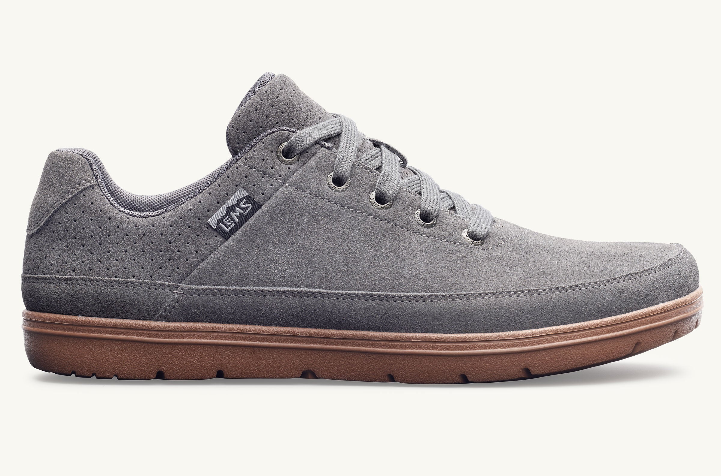Women's Chillum Suede - Image 3