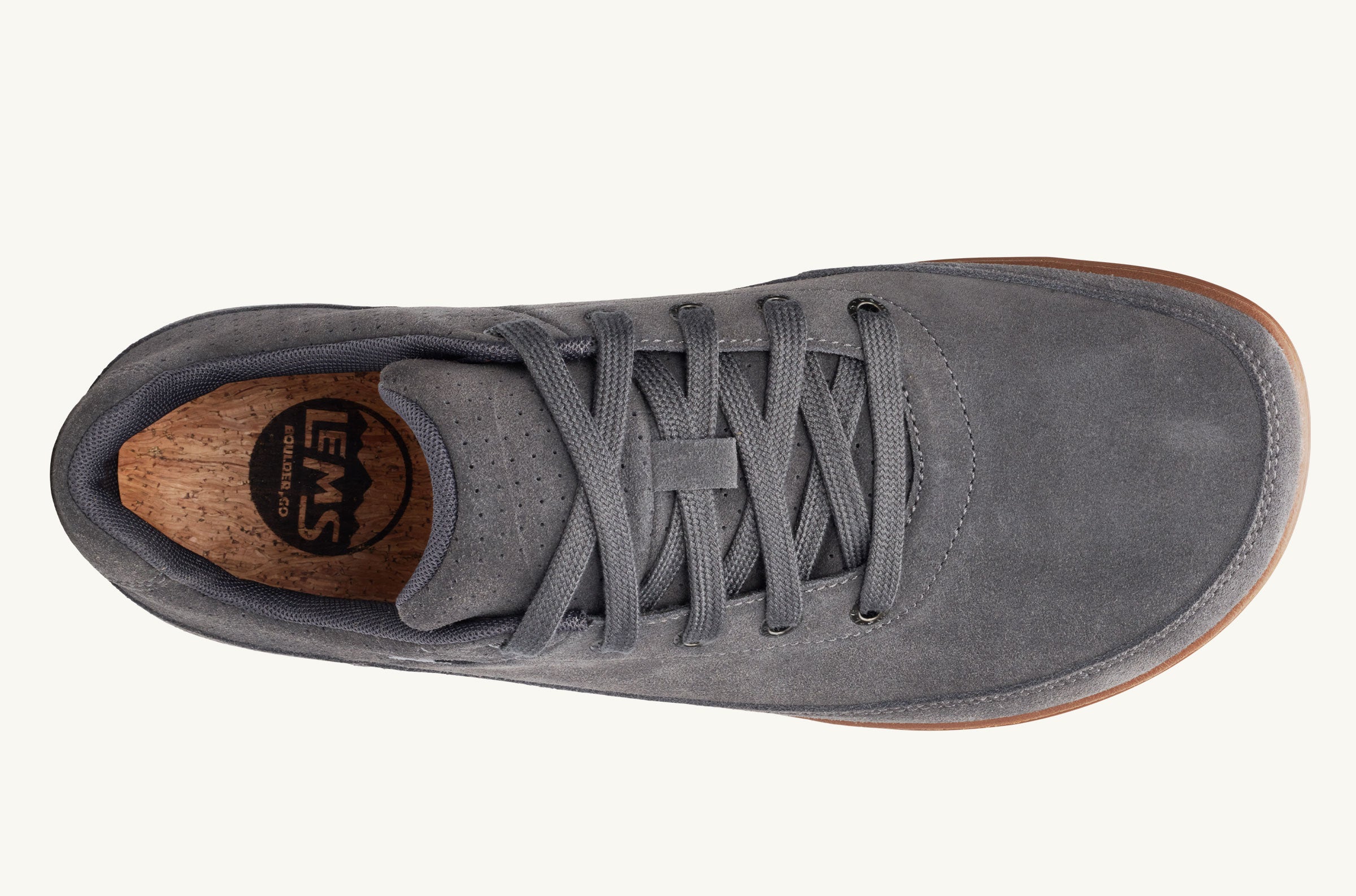 Women's Chillum Suede - Image 5