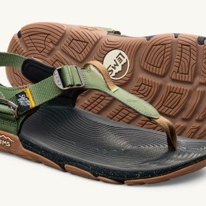 Men's Switchback Sandal