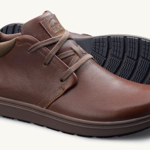 Women's Chukka Grip