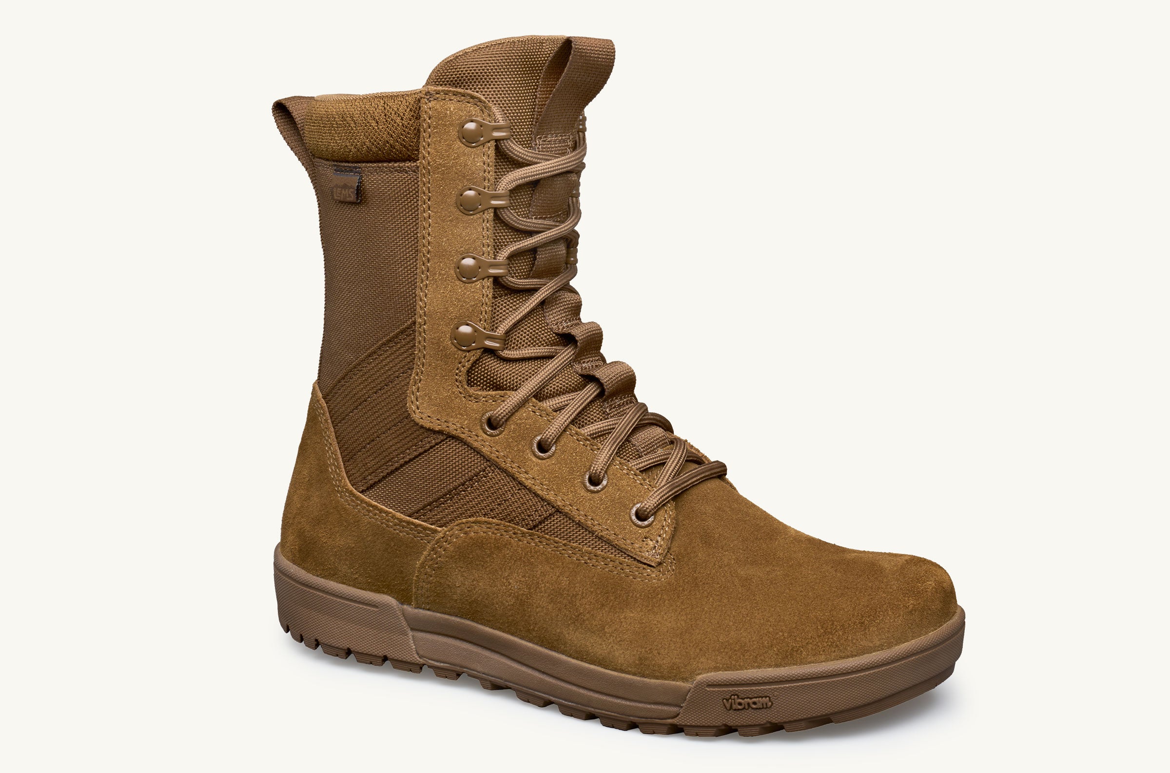 Women's Tactical Pro Tall Boot - Image 10