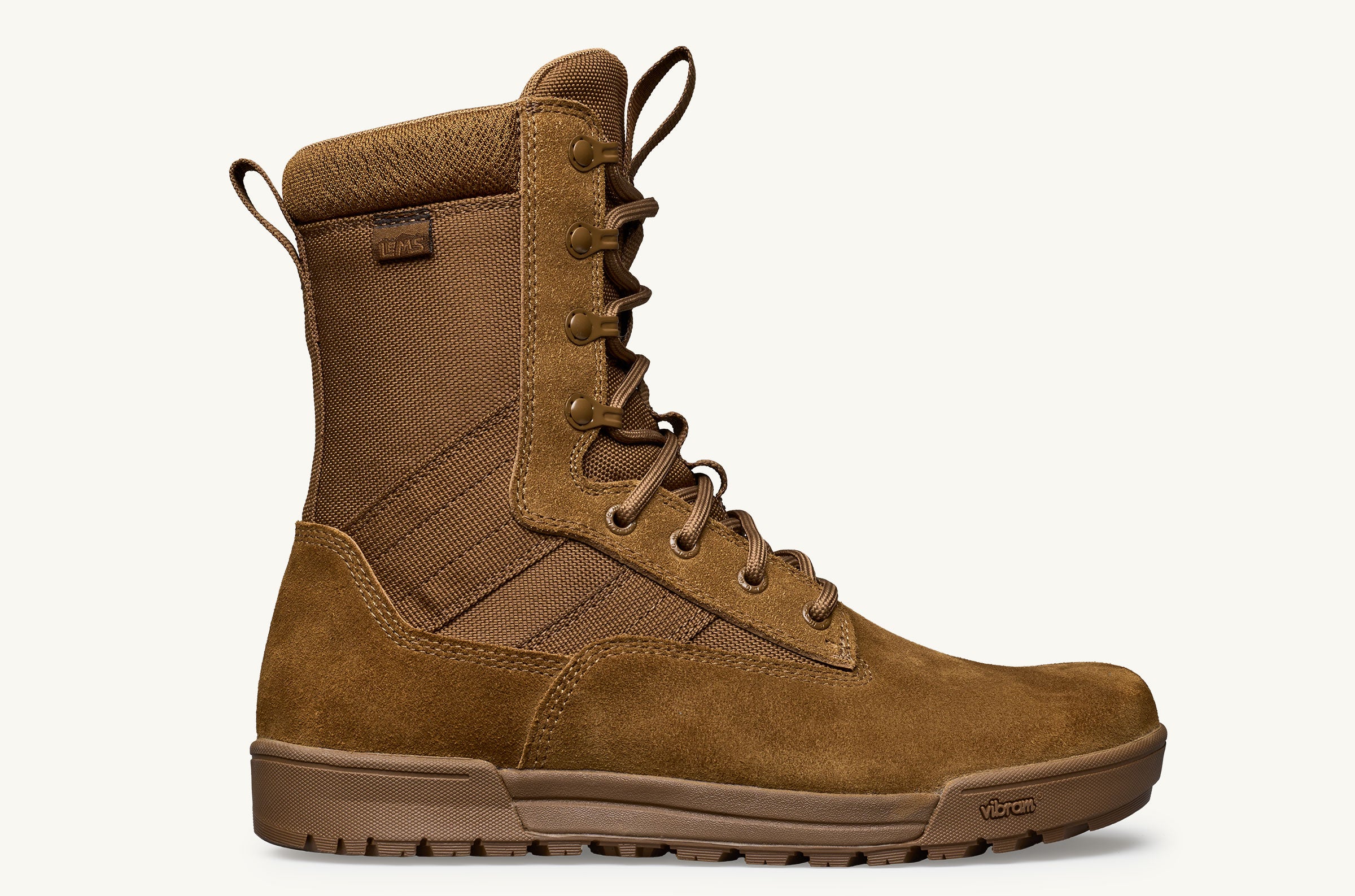 Women's Tactical Pro Tall Boot - Image 4