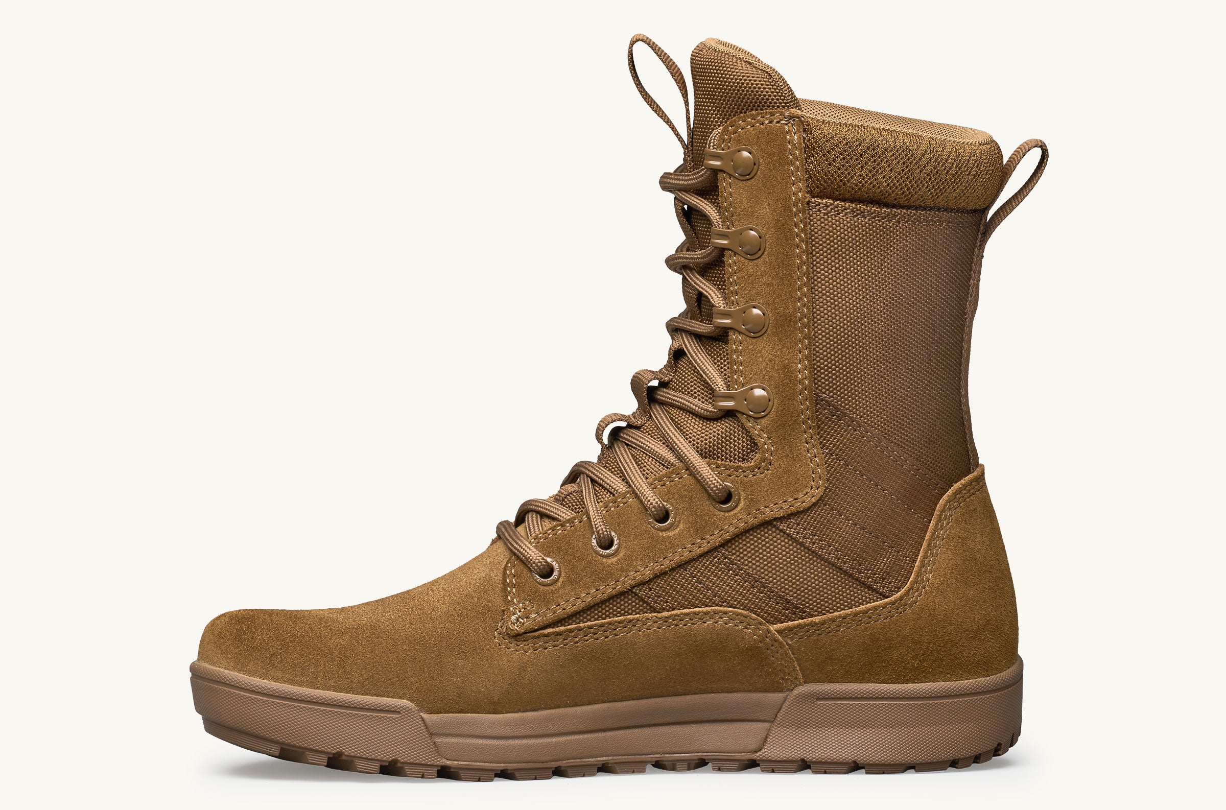 Women's Tactical Pro Tall Boot - Image 5