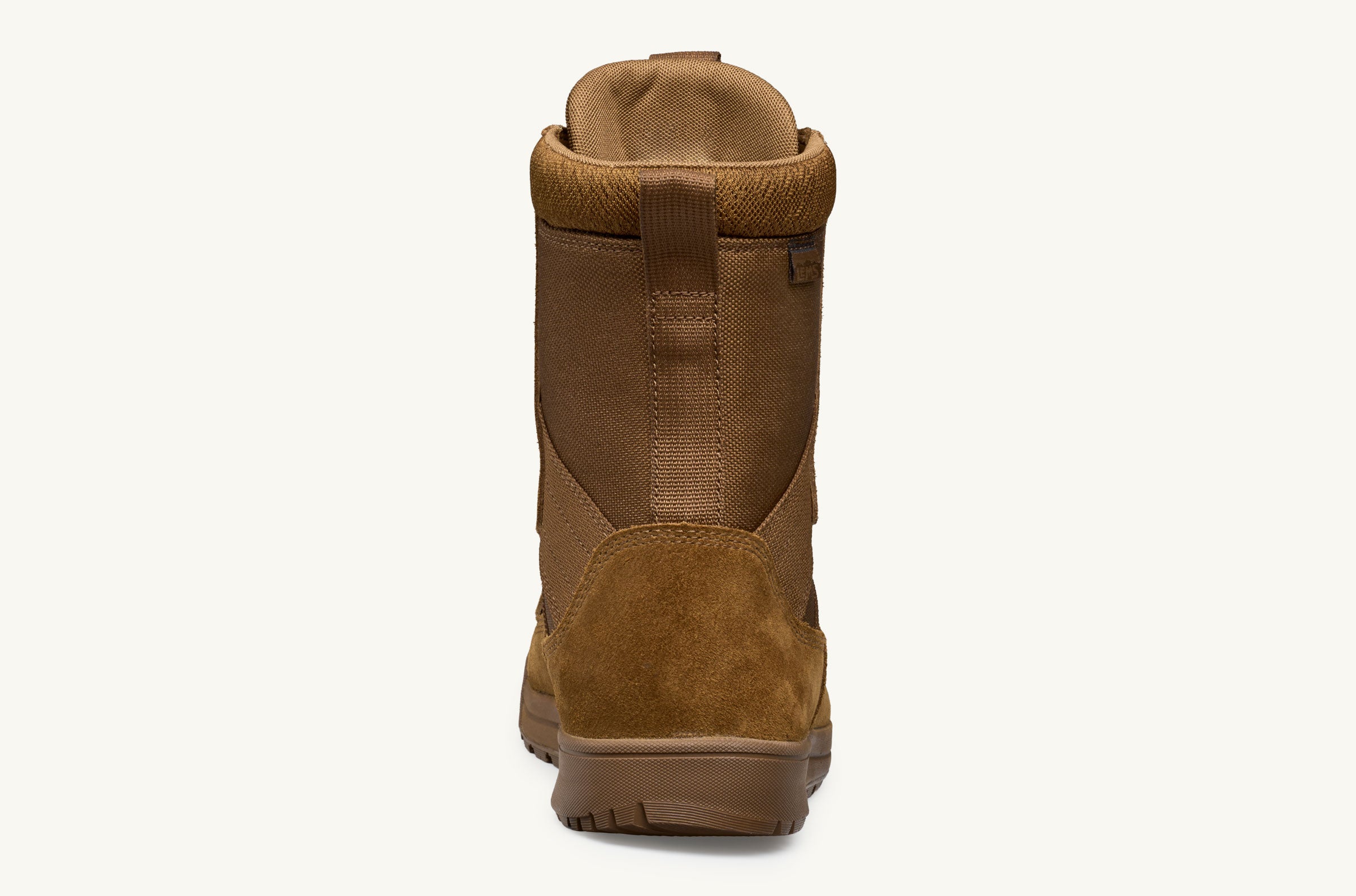 Women's Tactical Pro Tall Boot - Image 9