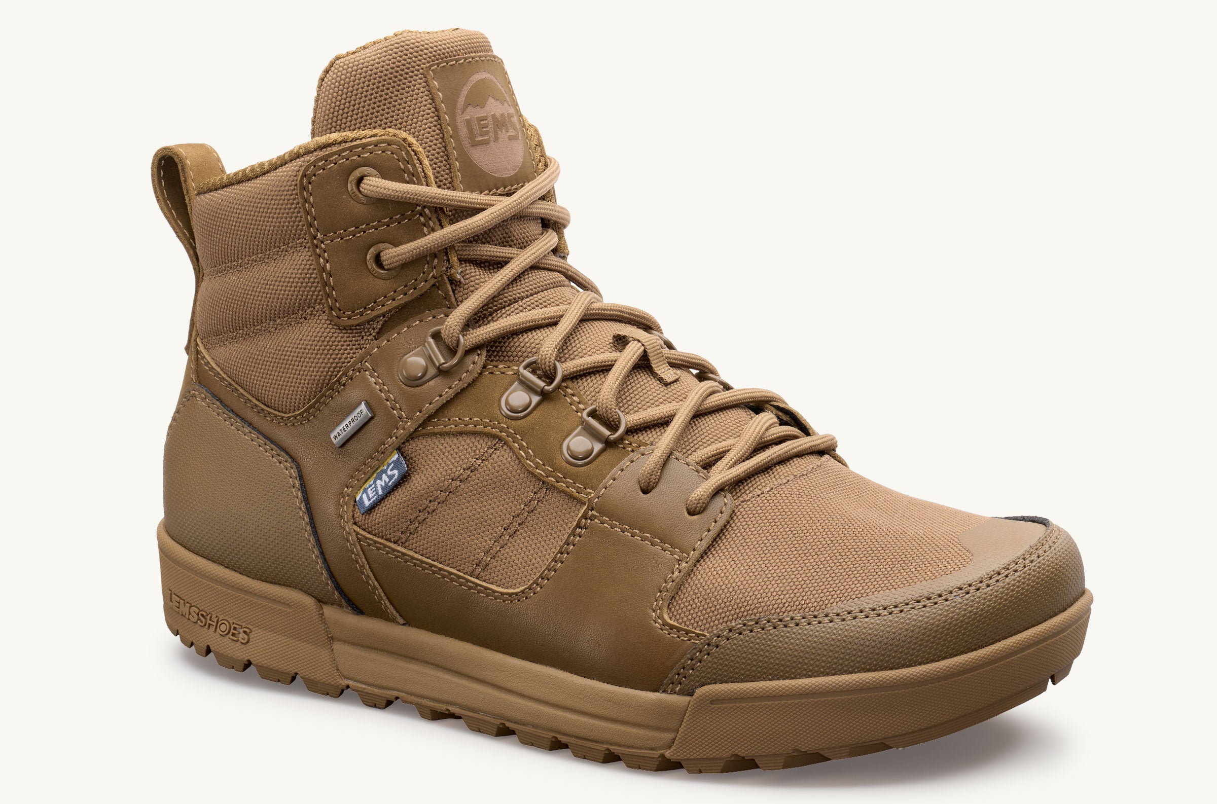 Women's Outlander Waterproof Boot - Image 10