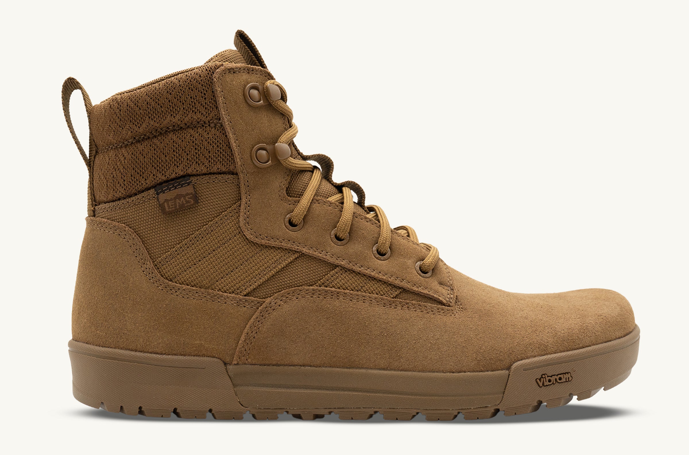Women's Tactical Pro Mid Boot - Image 11