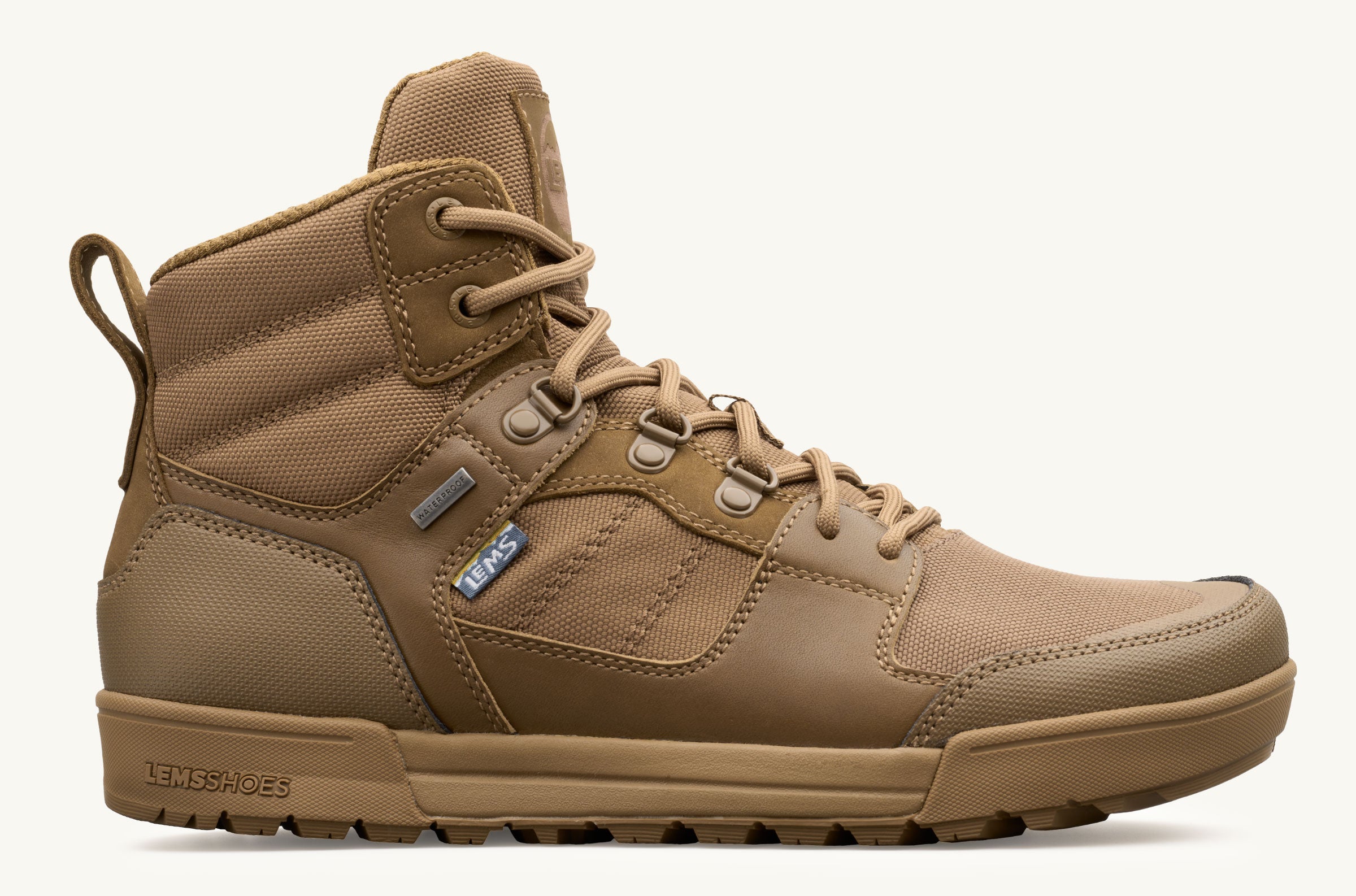 Women's Outlander Waterproof Boot - Image 4