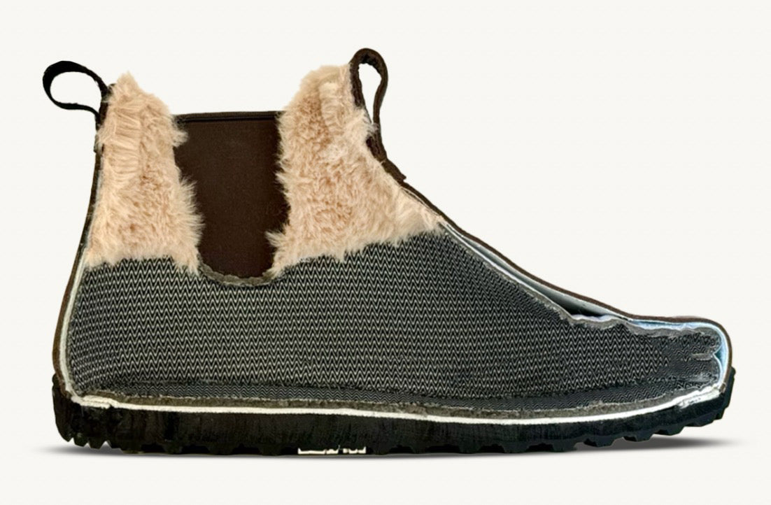 Men's Chelsea Boot Tuff Waterproof - Image 11