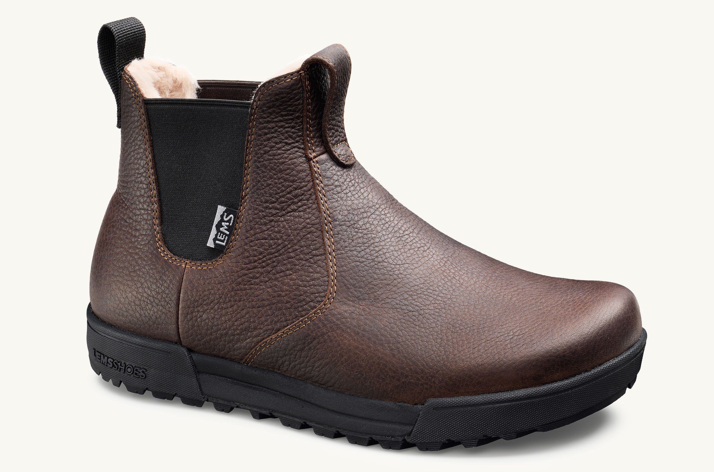 Men's Chelsea Boot Tuff Waterproof - Image 10