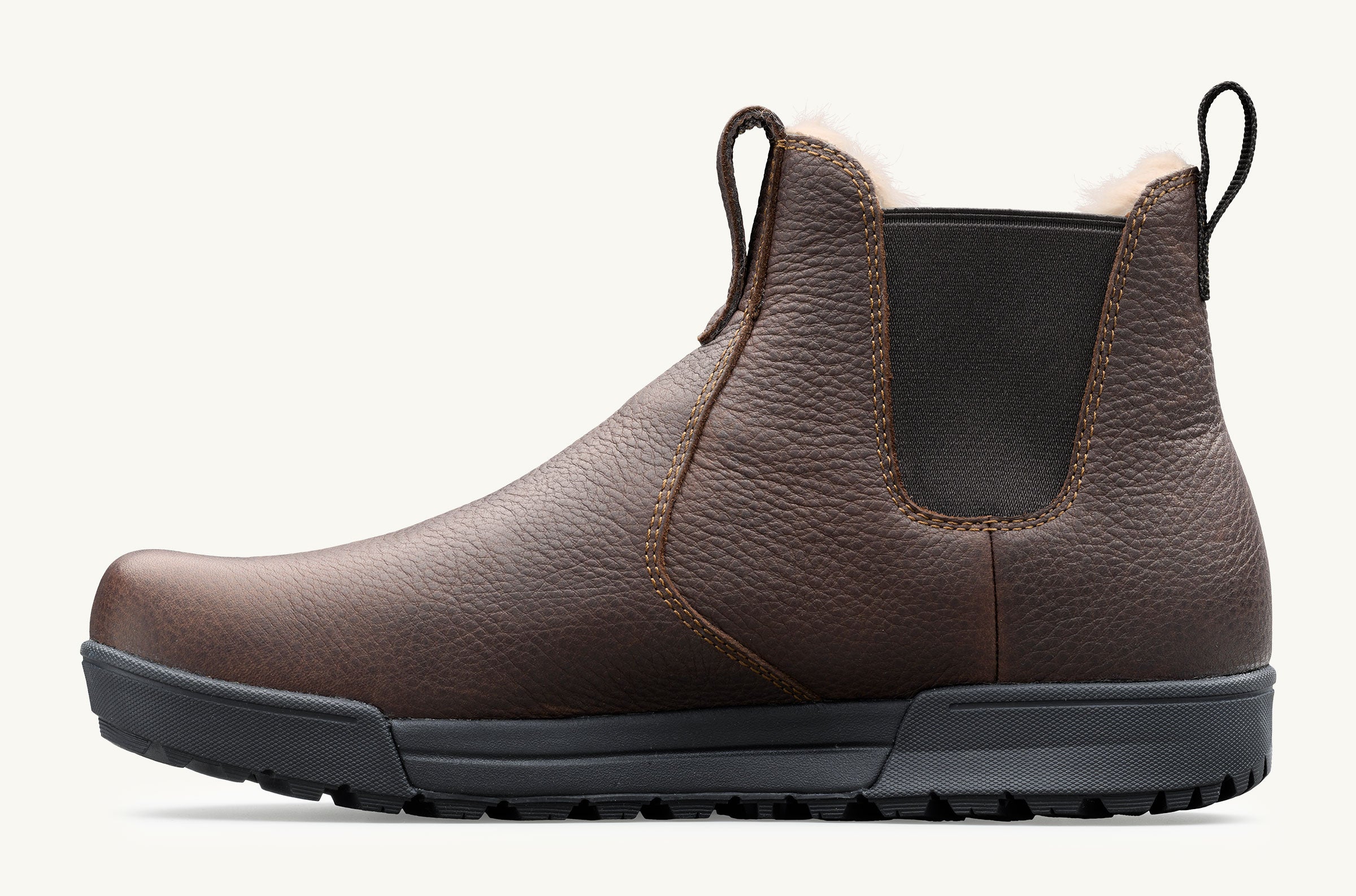 Men's Chelsea Boot Tuff Waterproof - Image 4