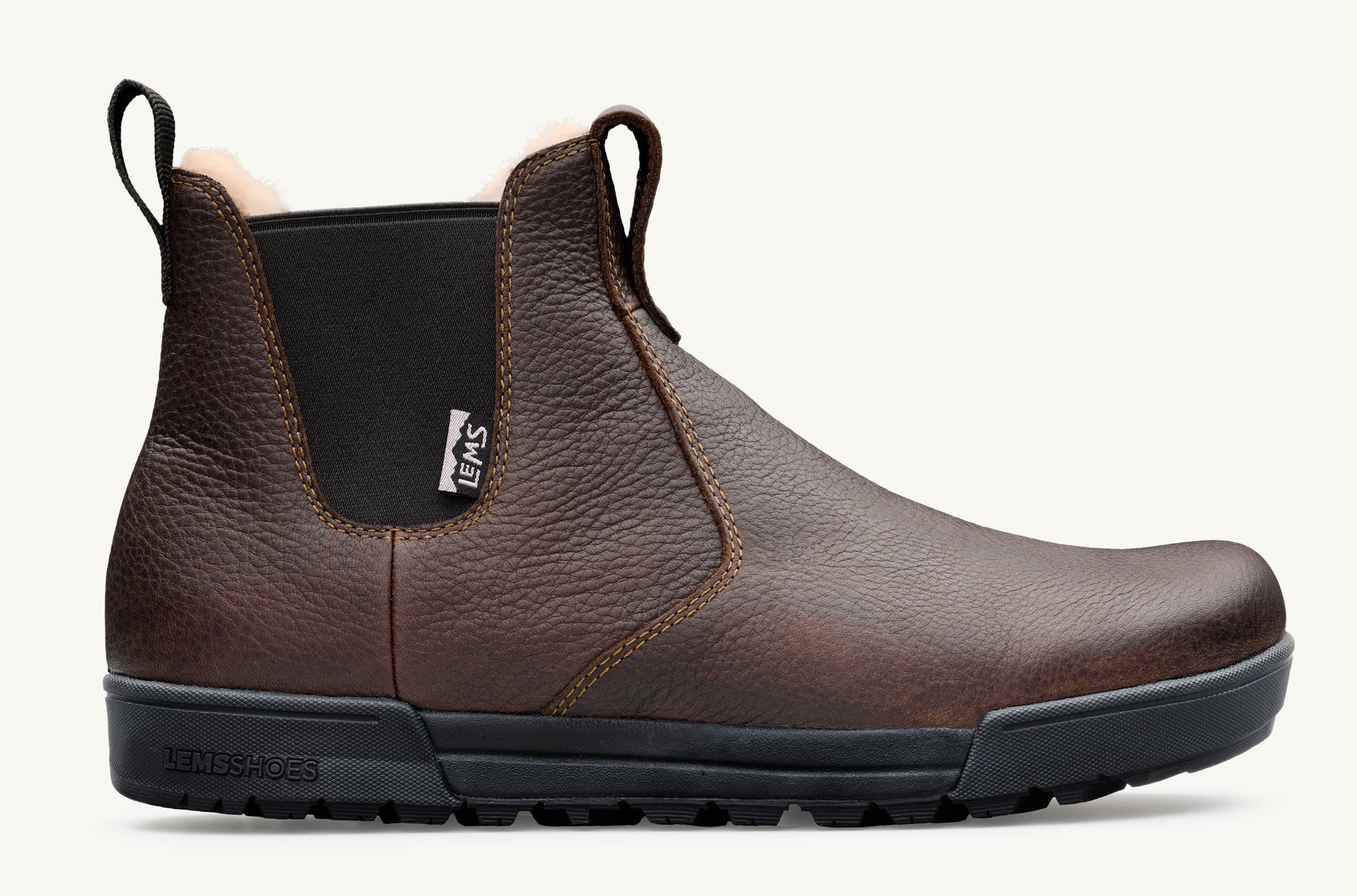 Men's Chelsea Boot Tuff Waterproof - Image 3