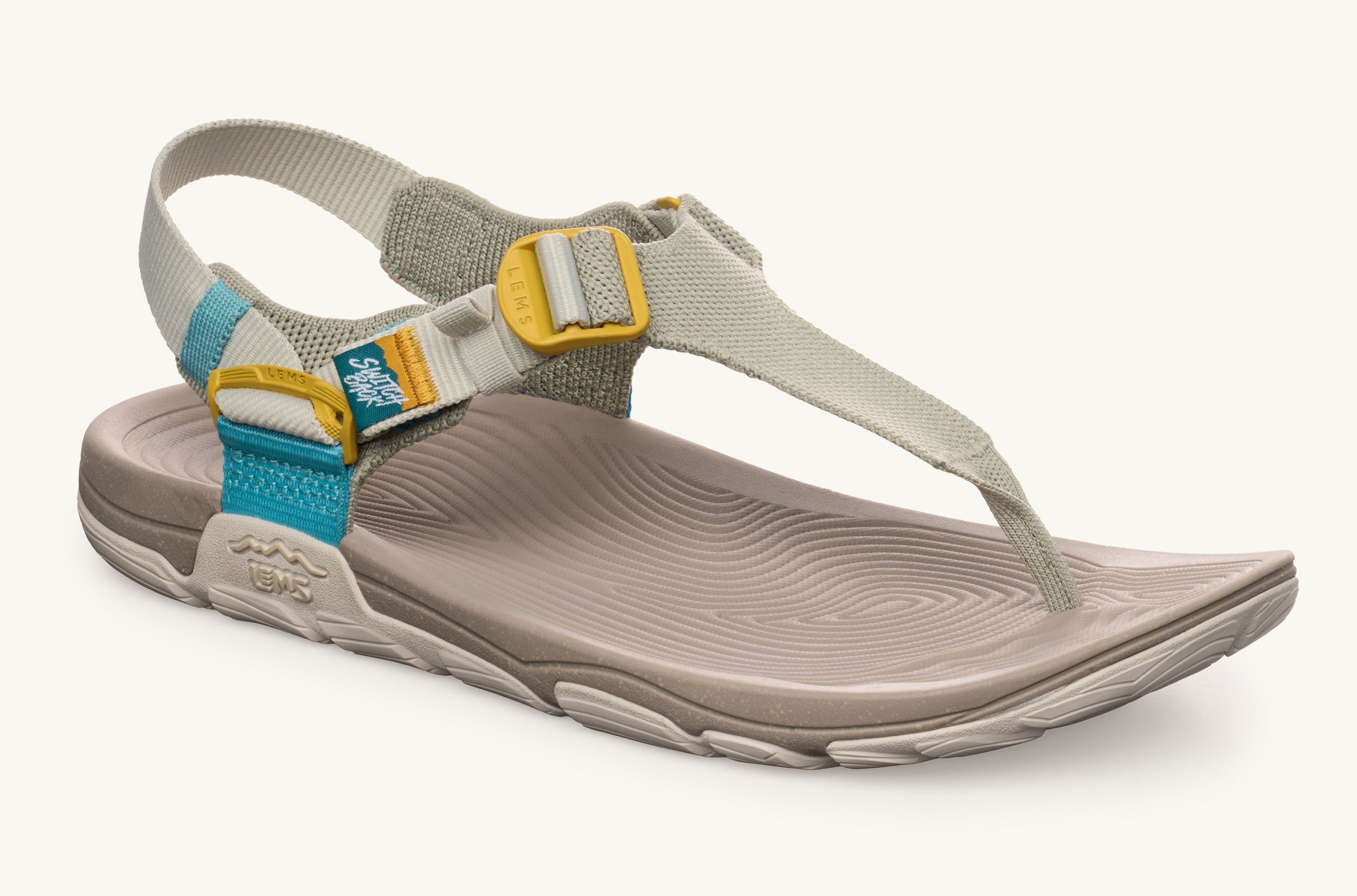 Women's Switchback Sandal Knit - Image 9
