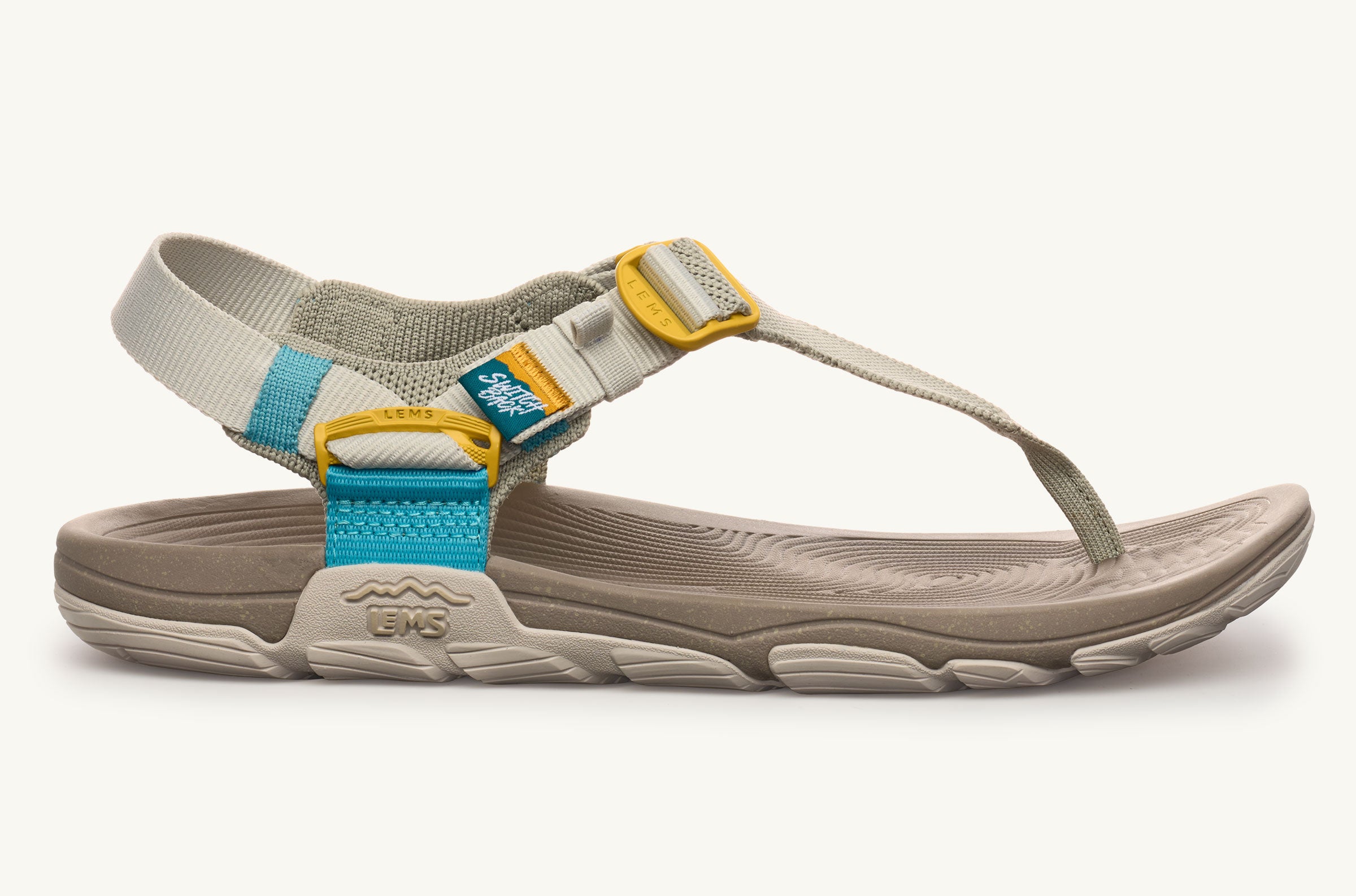 Women's Switchback Sandal Knit - Image 3