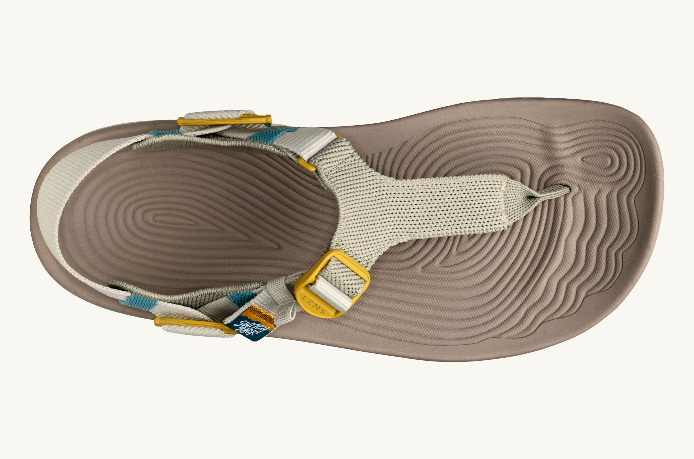 Women's Switchback Sandal Knit - Image 5