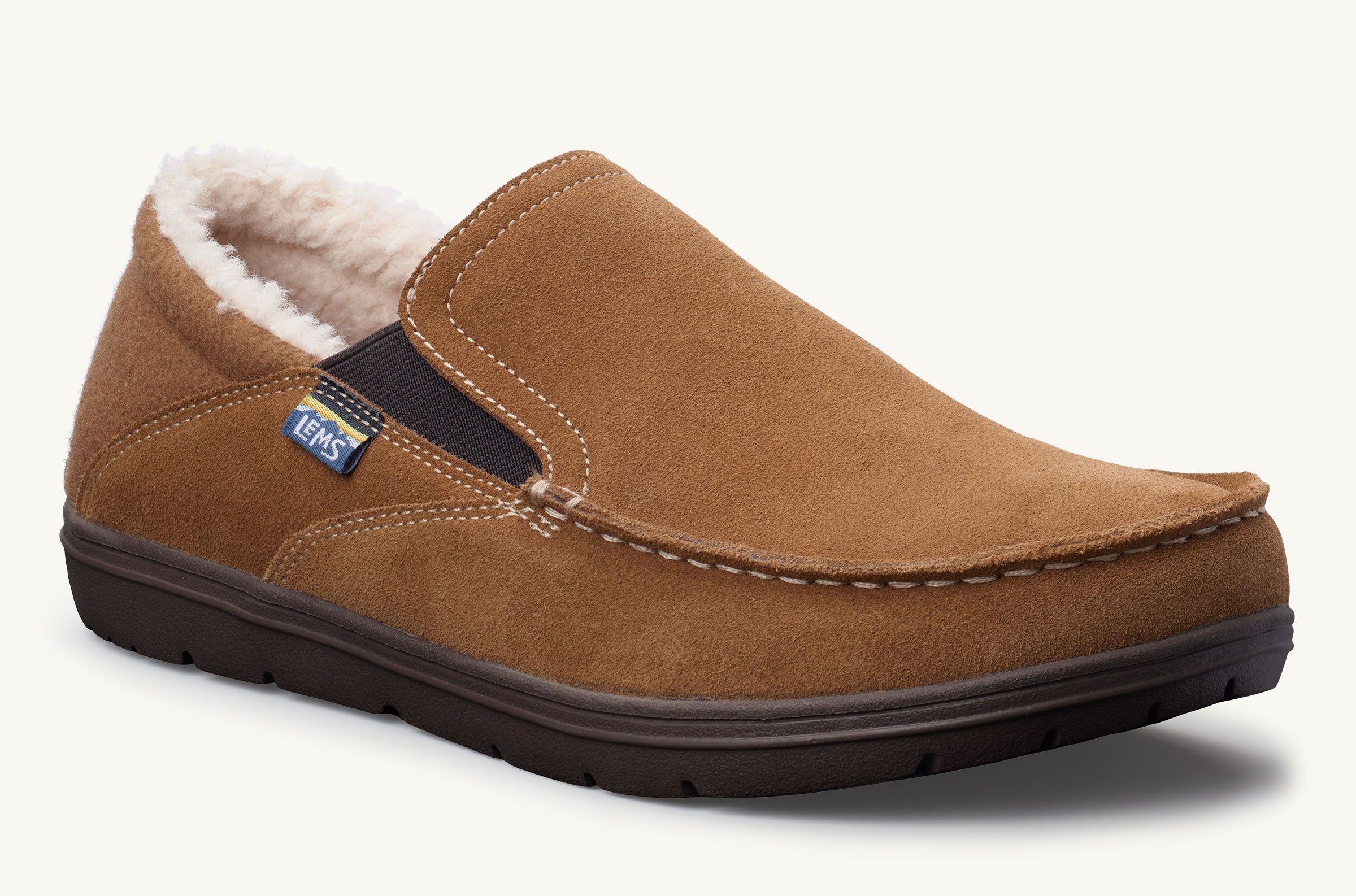 Women's Drifter Fur - Image 8