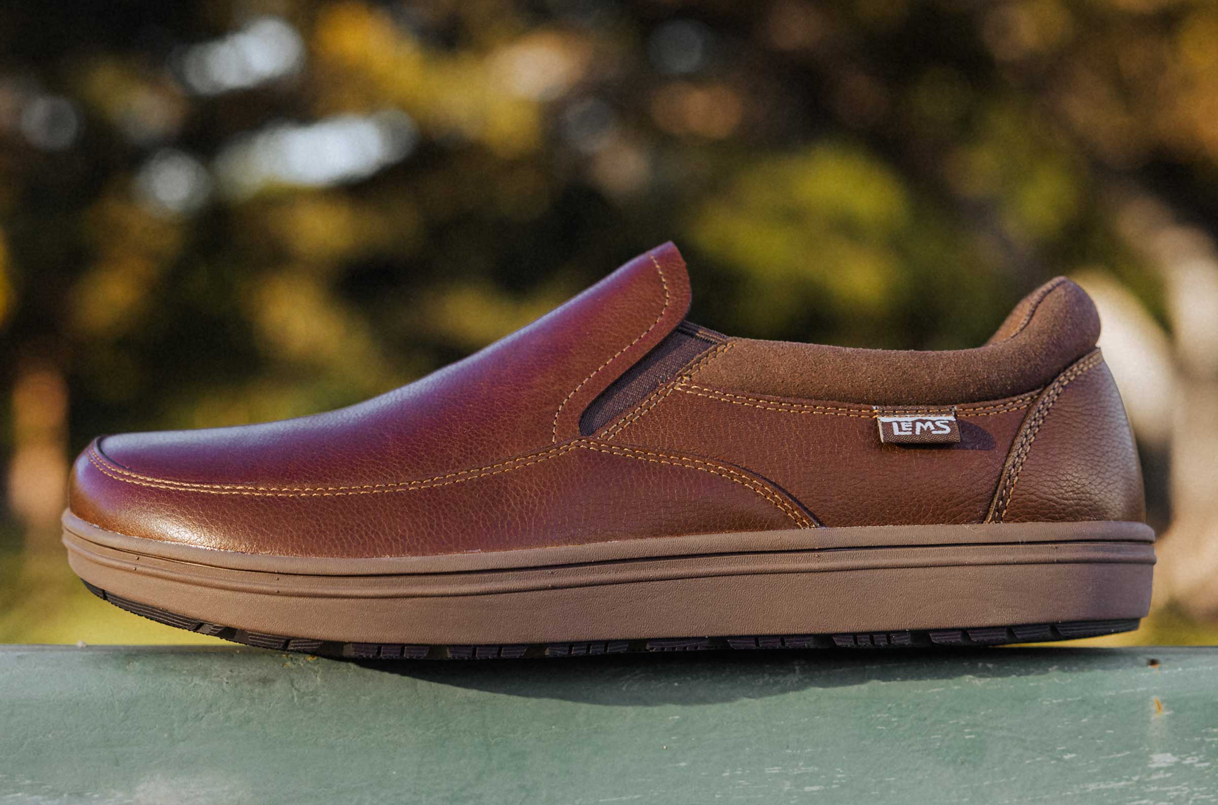Men's Drifter Grip - Image 2