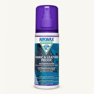 Nikwax - Fabric & Leather Proof Spray