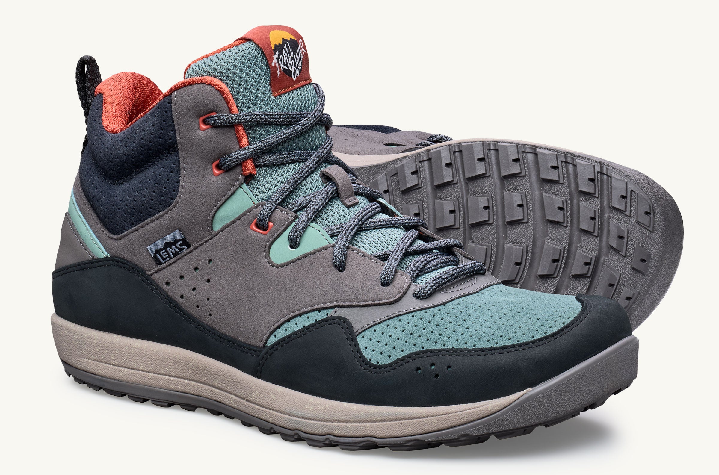 Men's Trail Blazer Mid
