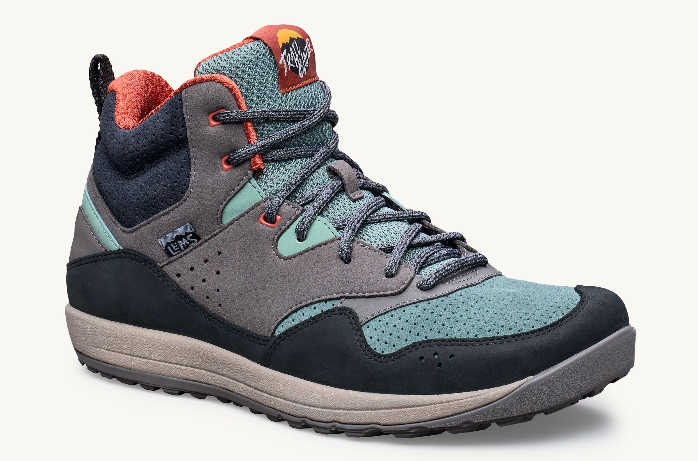 Men's Trail Blazer Mid - Image 9