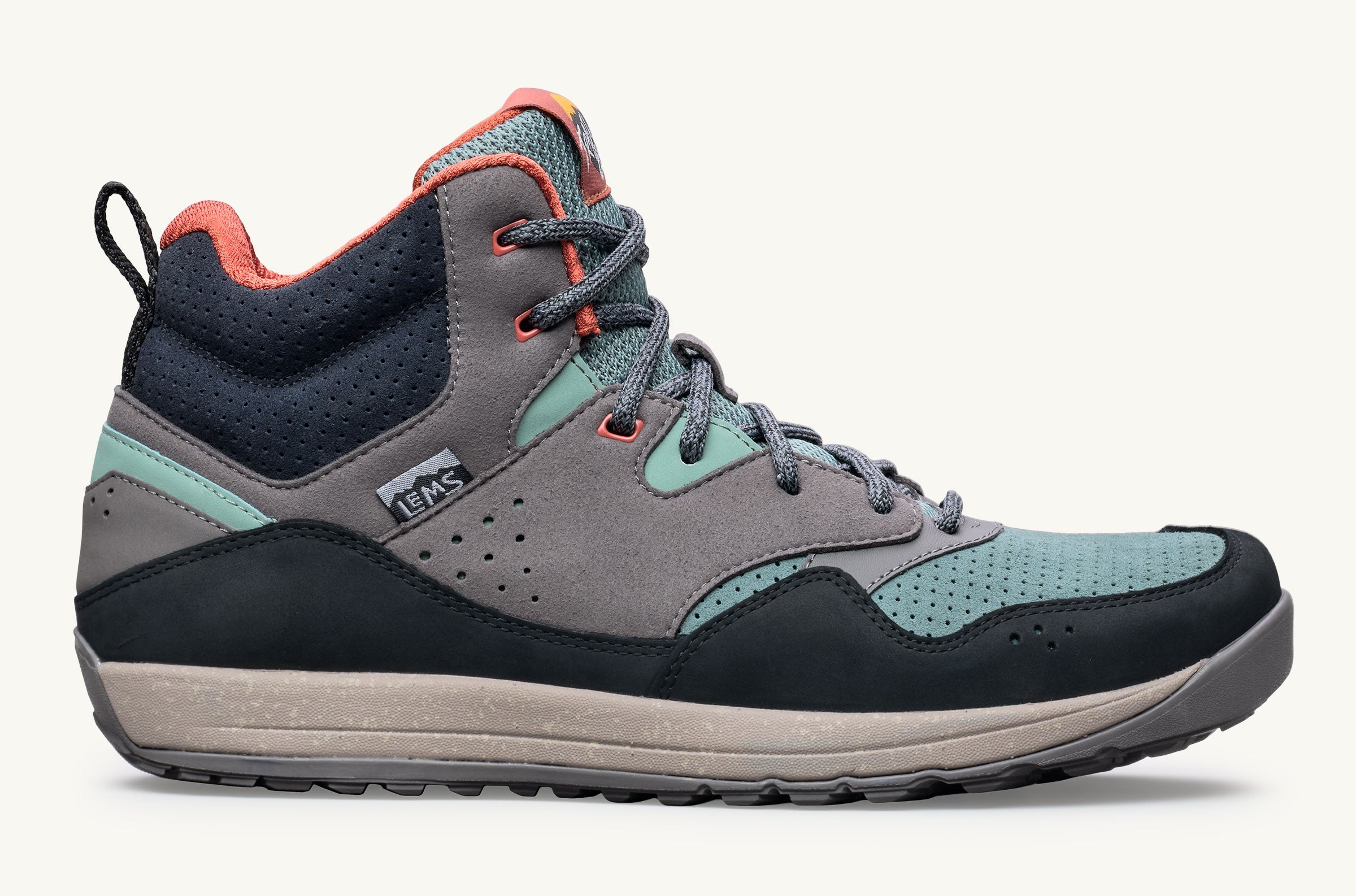 Men's Trail Blazer Mid - Image 3