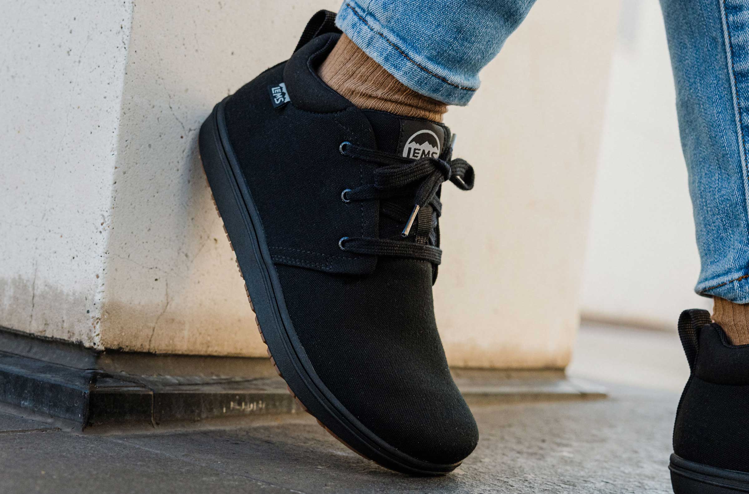 Women's Chukka Grip - Image 10